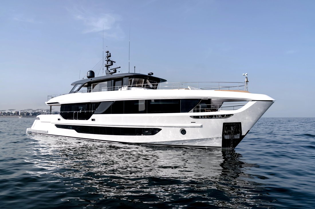 Motor Yacht in United States 3 - 17885122