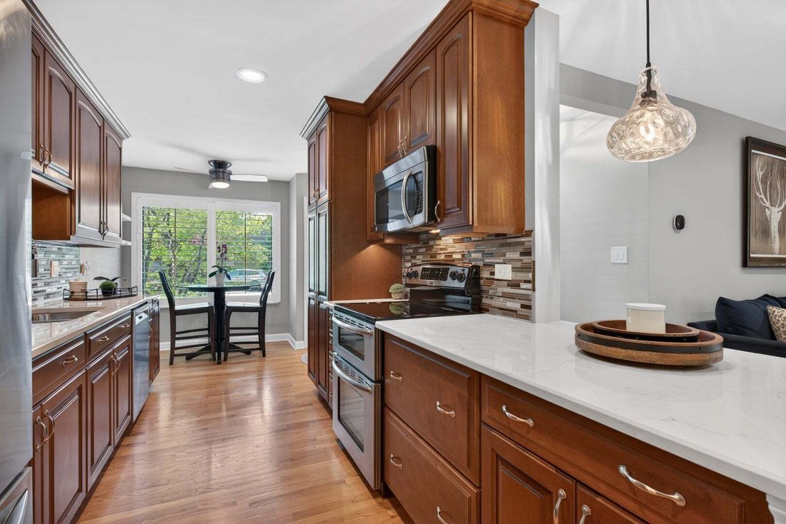 Condo in Barrington Hills, Illinois, United States 3 - 18659886