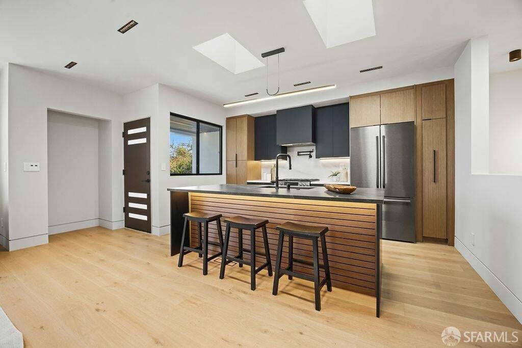 House in San Francisco, California, United States 4 - 18662690