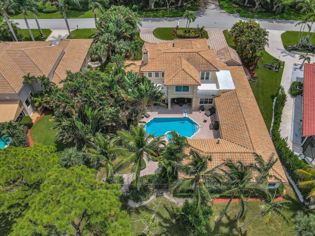House in Loxahatchee, Florida, United States 3 - 18663043