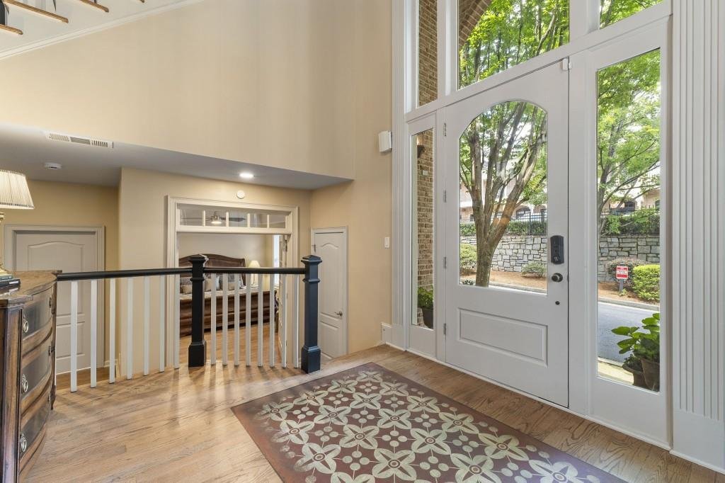 Villa in Brookhaven, Georgia, United States 4 - 18666965