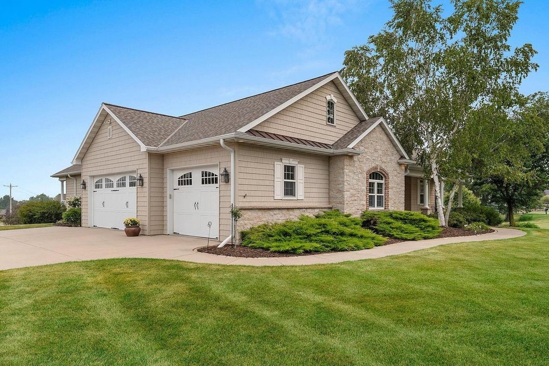 House in De Pere, Wisconsin, United States 3 - 18661914