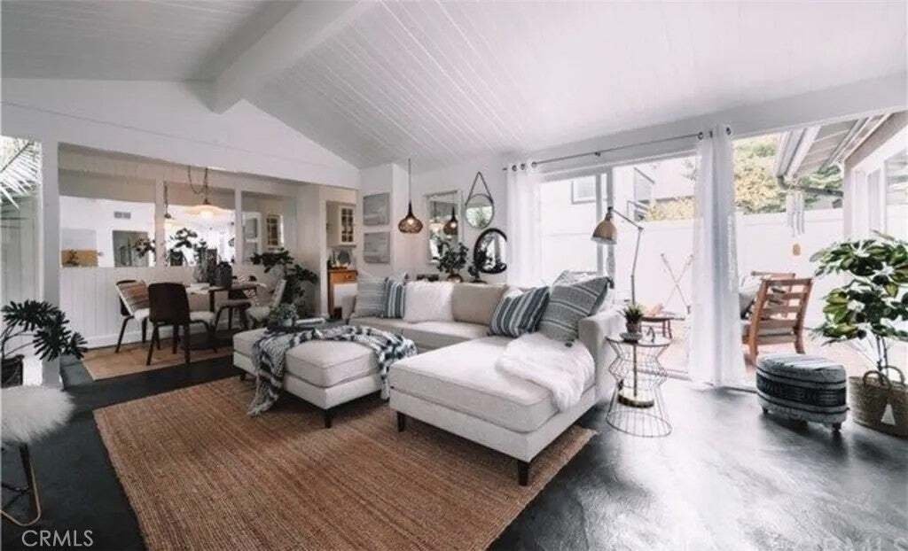 Maison à Newport Beach, Californie, États-Unis 4 - 18659584