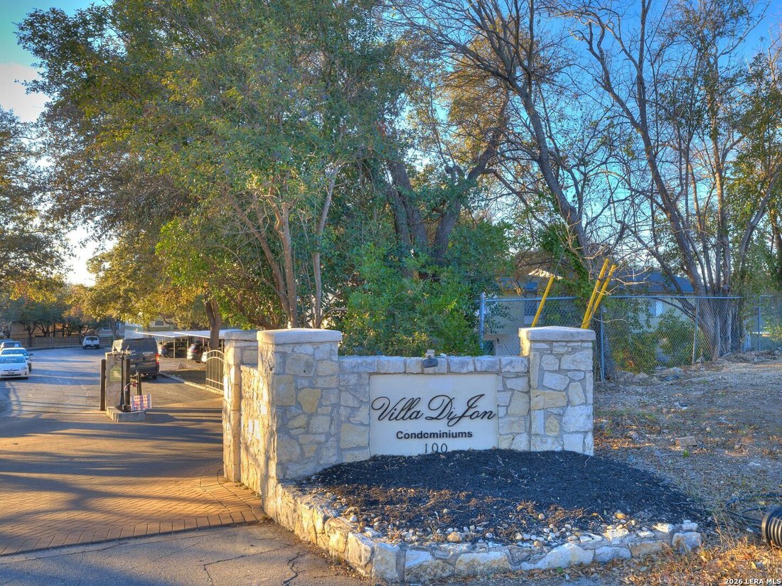 Apartment in San Antonio, Texas, United States 3 - 18663249