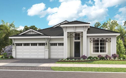 Maison à Port Sainte-Lucie, Floride, États-Unis 1