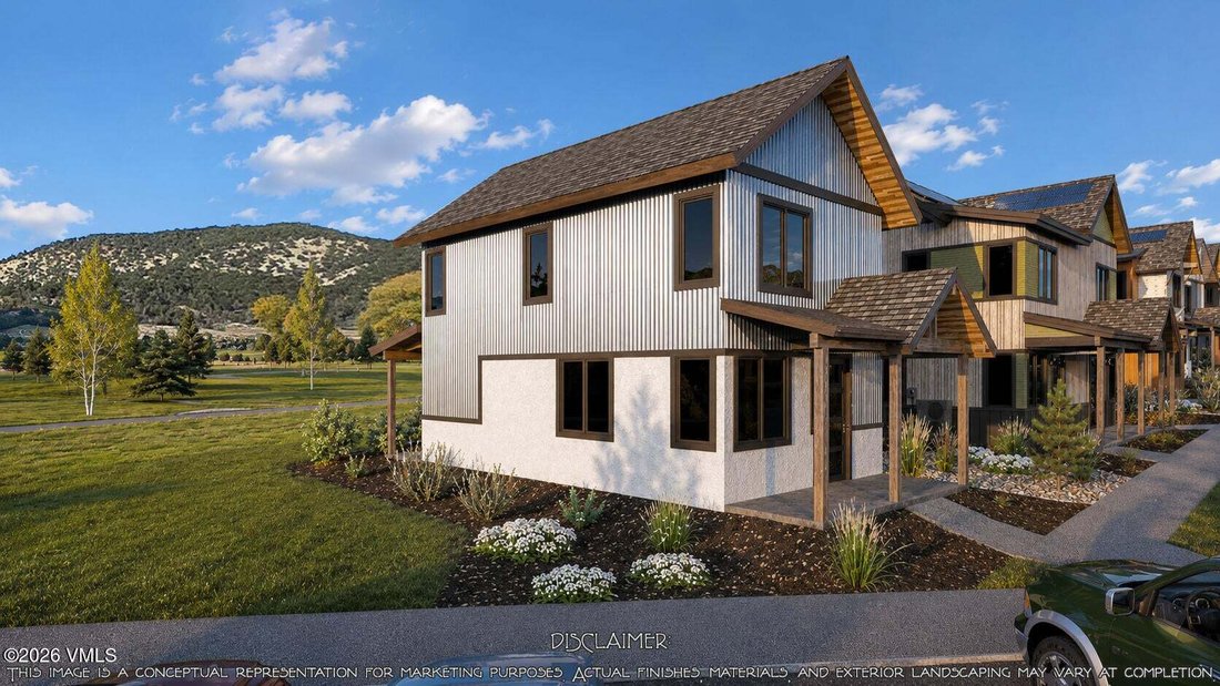 House in Edwards, Colorado, United States 2 - 18662735
