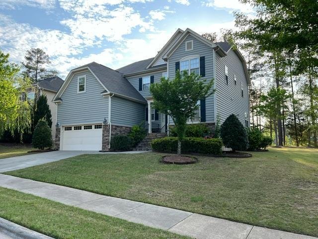 House in Cary, North Carolina, United States 2 - 18659453