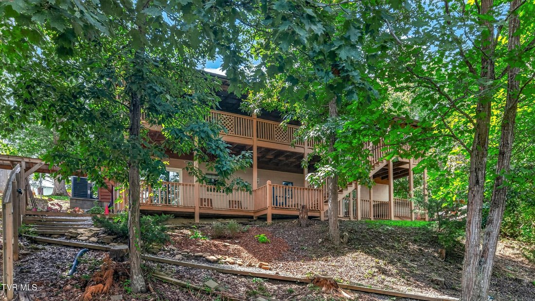 House in Sevierville, Tennessee, United States 5 - 18671427