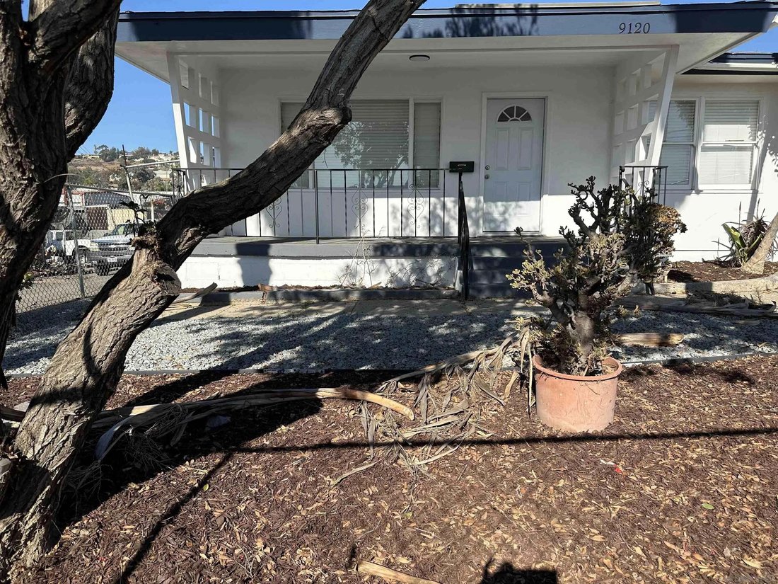 House in Spring Valley, California, United States 1 - 18666216