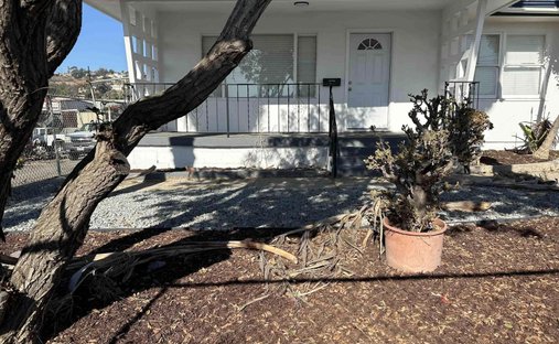House in Spring Valley, California, United States 1