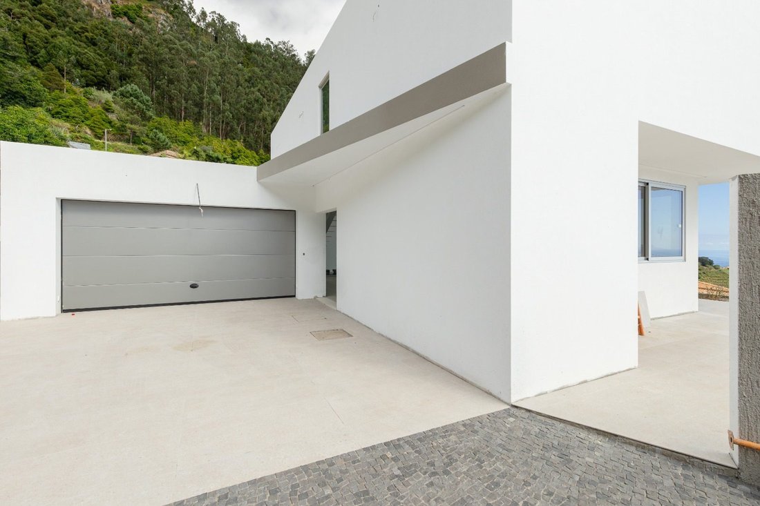 Villa in Arco da Calheta, Madeira, Portugal 5 - 18660314