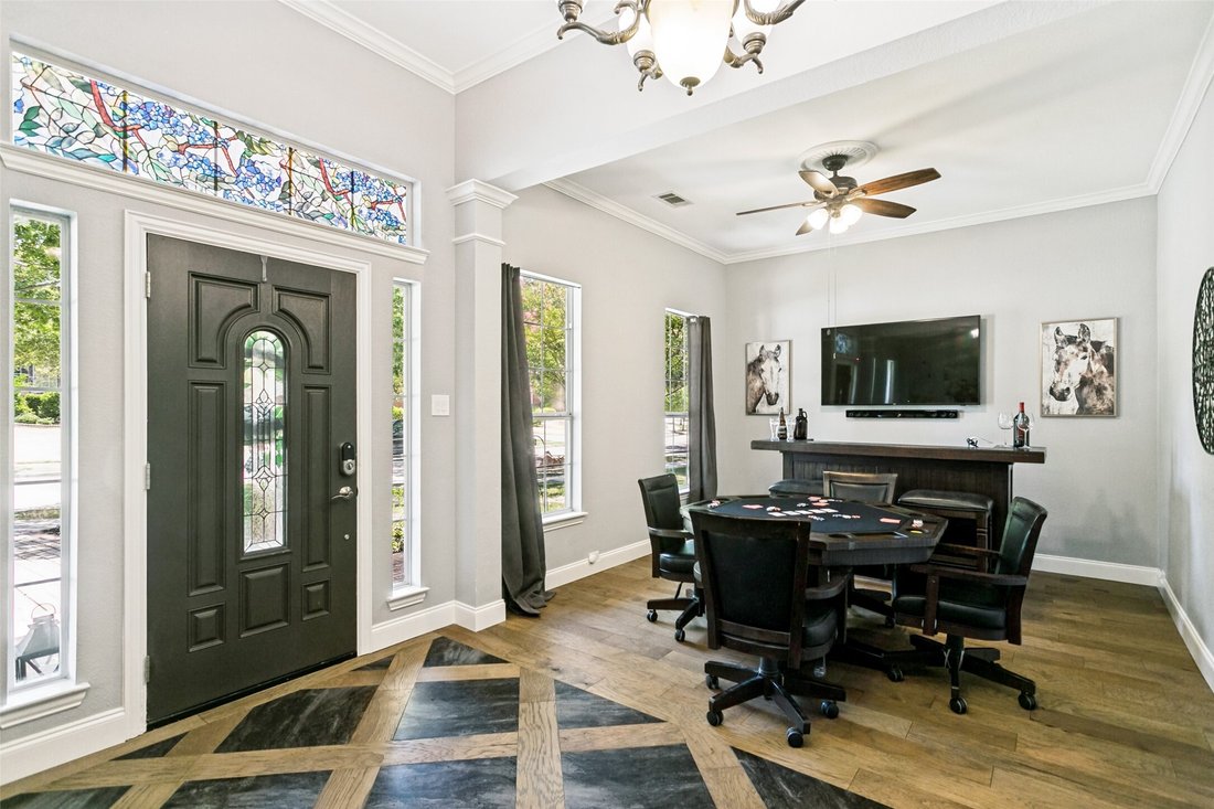House in Carrollton, Texas, United States 3 - 18663209