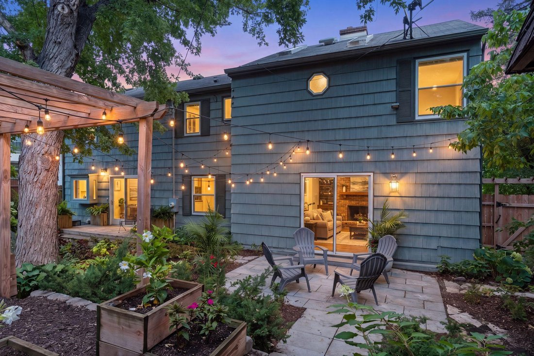House in Minneapolis, Minnesota, United States 2 - 18659755