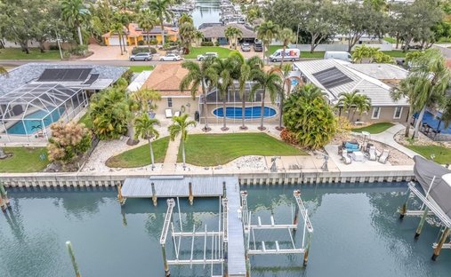 House in St. Petersburg, Florida, United States 1