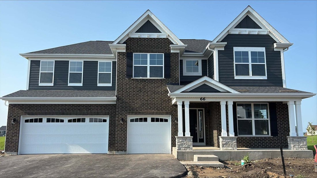 House in Long Grove, Illinois, United States 1 - 18079036