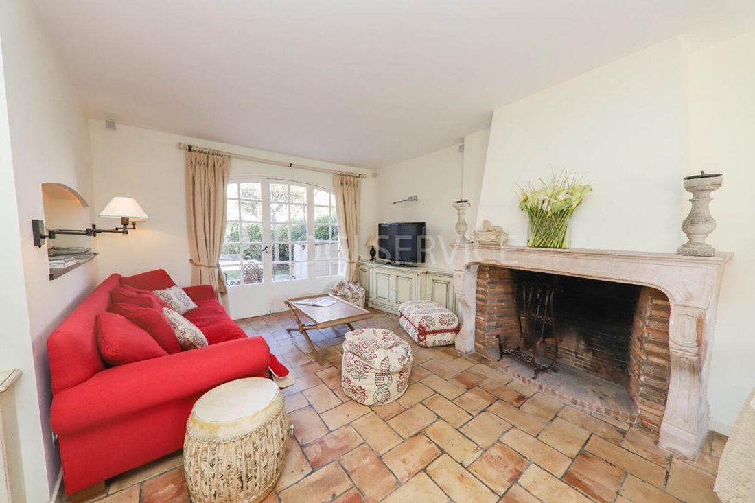 House in Grimaud, Provence-Alpes-Côte d'Azur, France 5 - 18013627