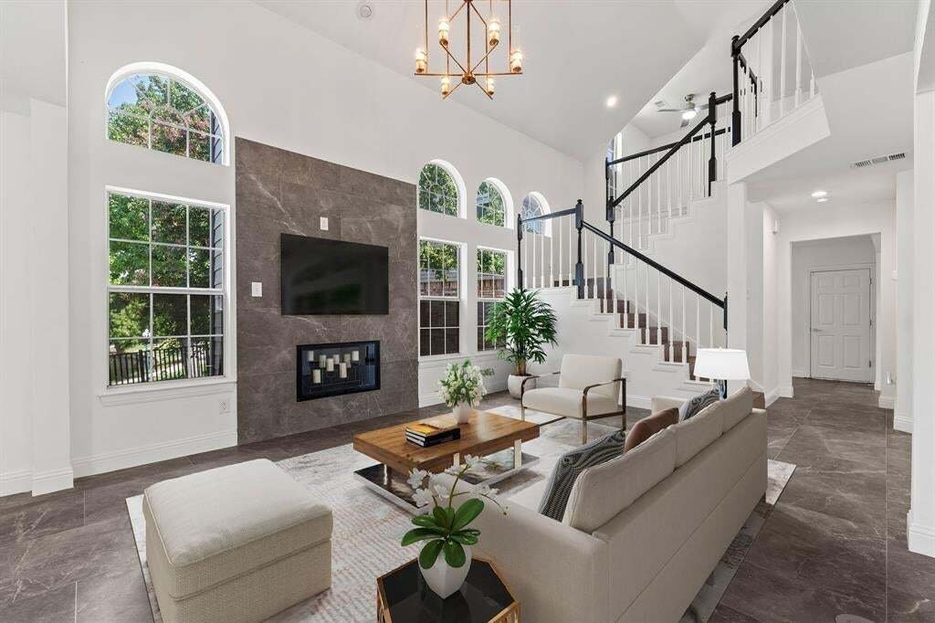 House in Irving, Texas, United States 2 - 18664021