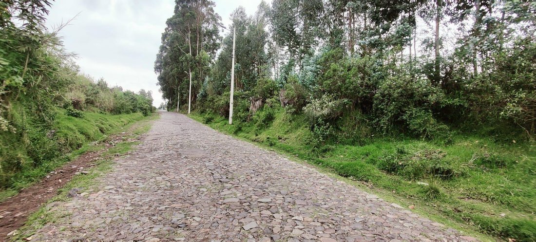 Land in Sangolqui, Pichincha, Ecuador 3 - 18661515