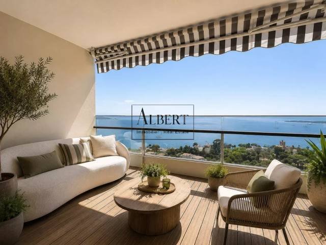 Apartment in Cannes, Provence-Alpes-Côte d'Azur, France 1 - 17852513