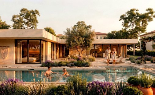 Casa en Pinoso, Comunidad Valenciana, España 1