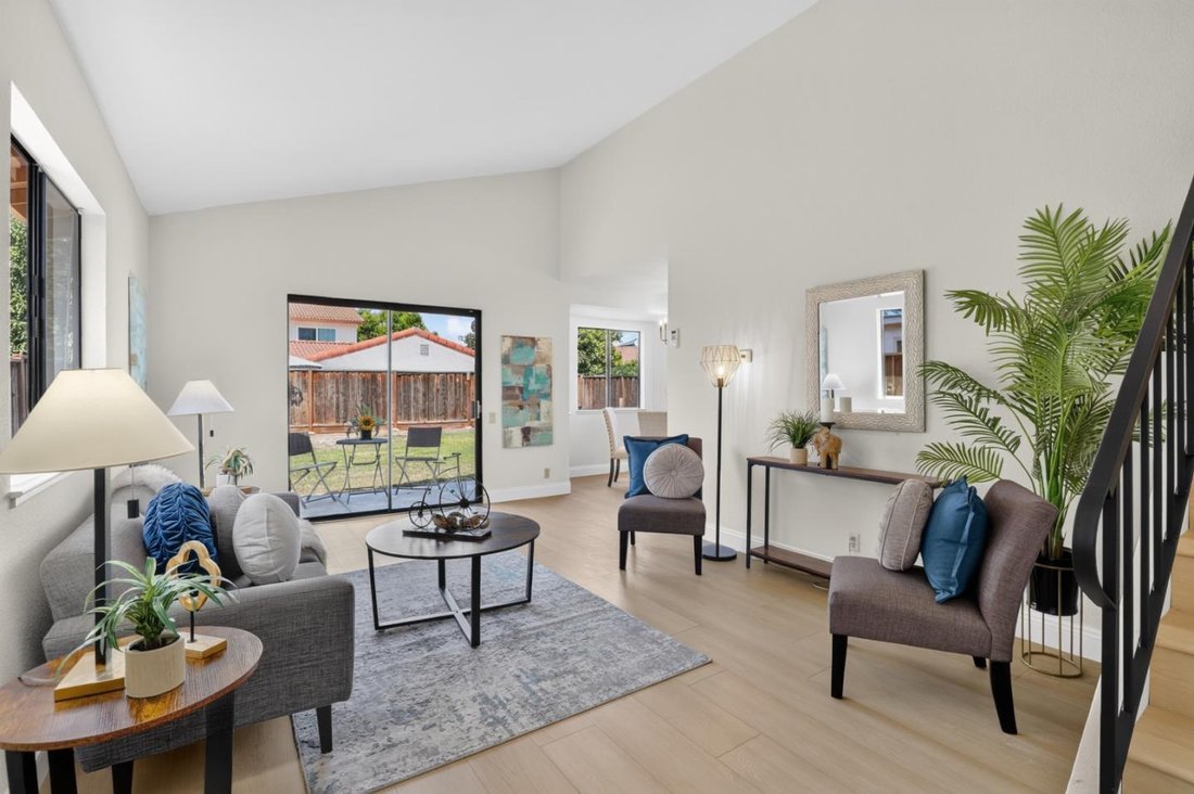 House in San Jose, California, United States 5 - 18667944