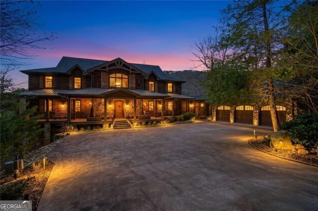 House in Ellijay, Georgia, United States 4 - 18666135
