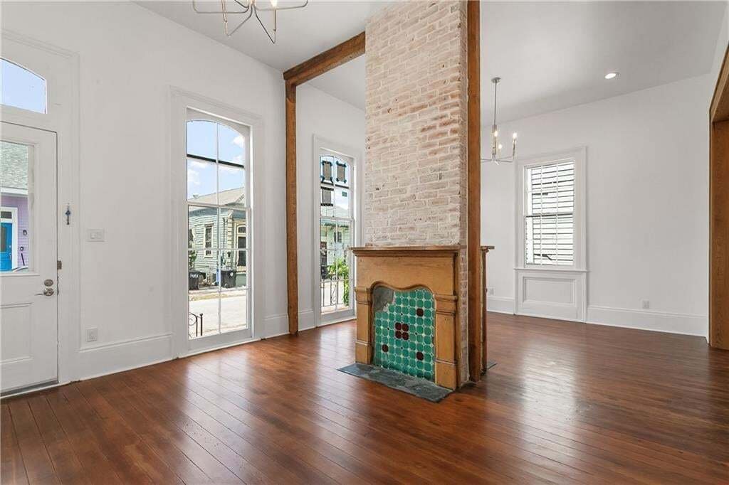 House in New Orleans, Louisiana, United States 4 - 18663409