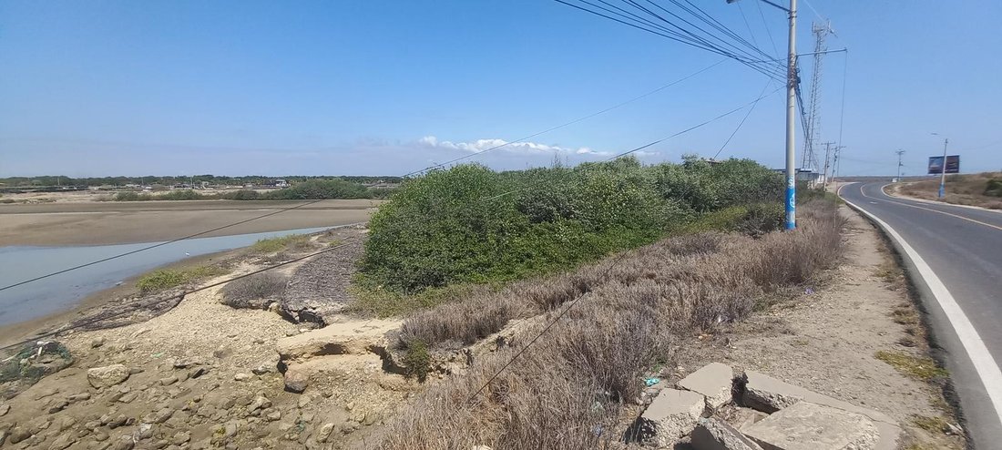 Land in Salinas, Santa Elena, Ecuador 4 - 18661304