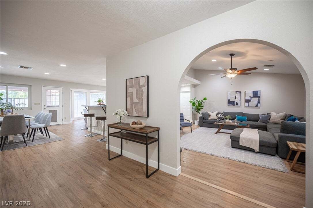 House in Las Vegas, Nevada, United States 5 - 18665989
