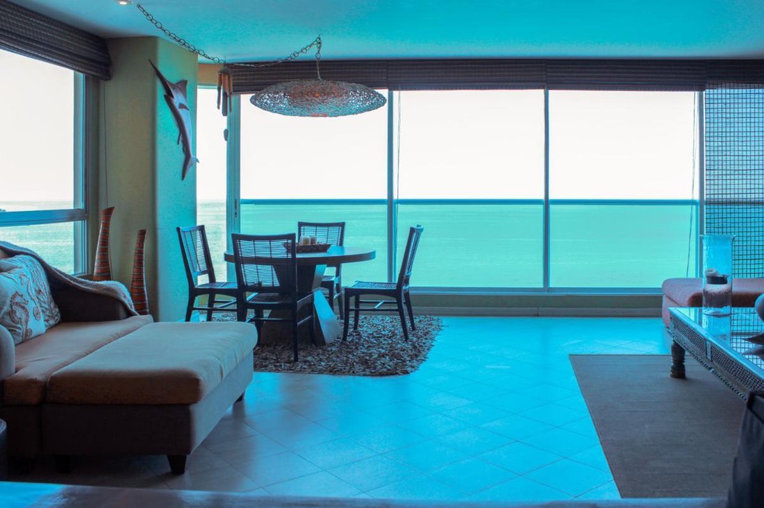 Apartment in Salinas, Santa Elena, Ecuador 4 - 18659961
