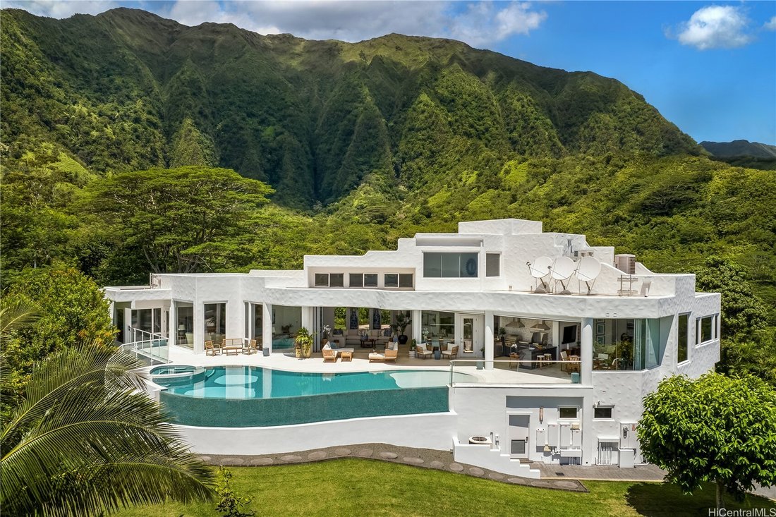 House in Kaneohe, Hawaii, United States 2 - 18671130