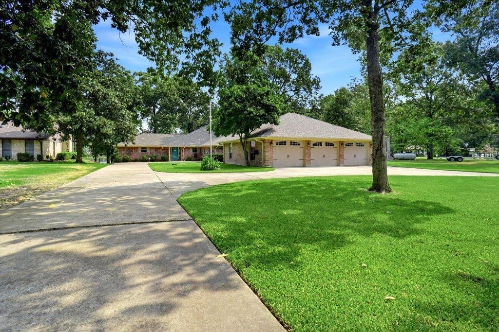 House in Yantis, Texas, United States 2 - 18669478