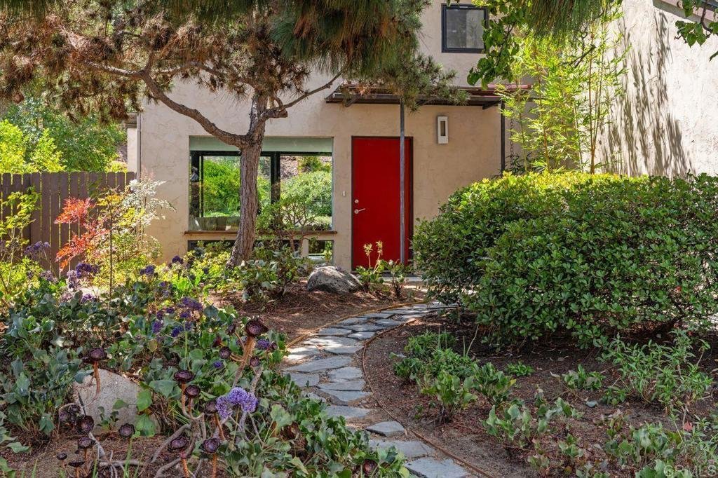 House in San Diego, California, United States 5 - 18666614