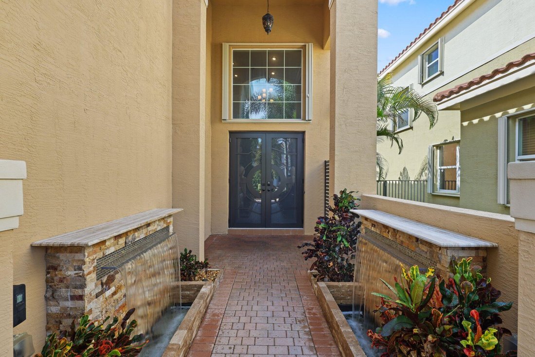 House in Boynton Beach, Florida, United States 3 - 18662952