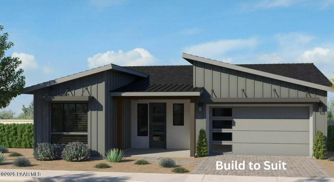 House in Prescott Valley, Arizona, United States 1 - 18662845