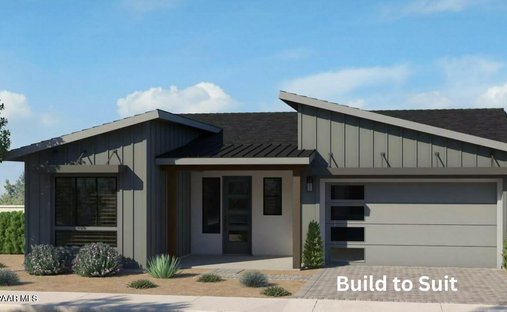 House in Prescott Valley, Arizona, United States 1