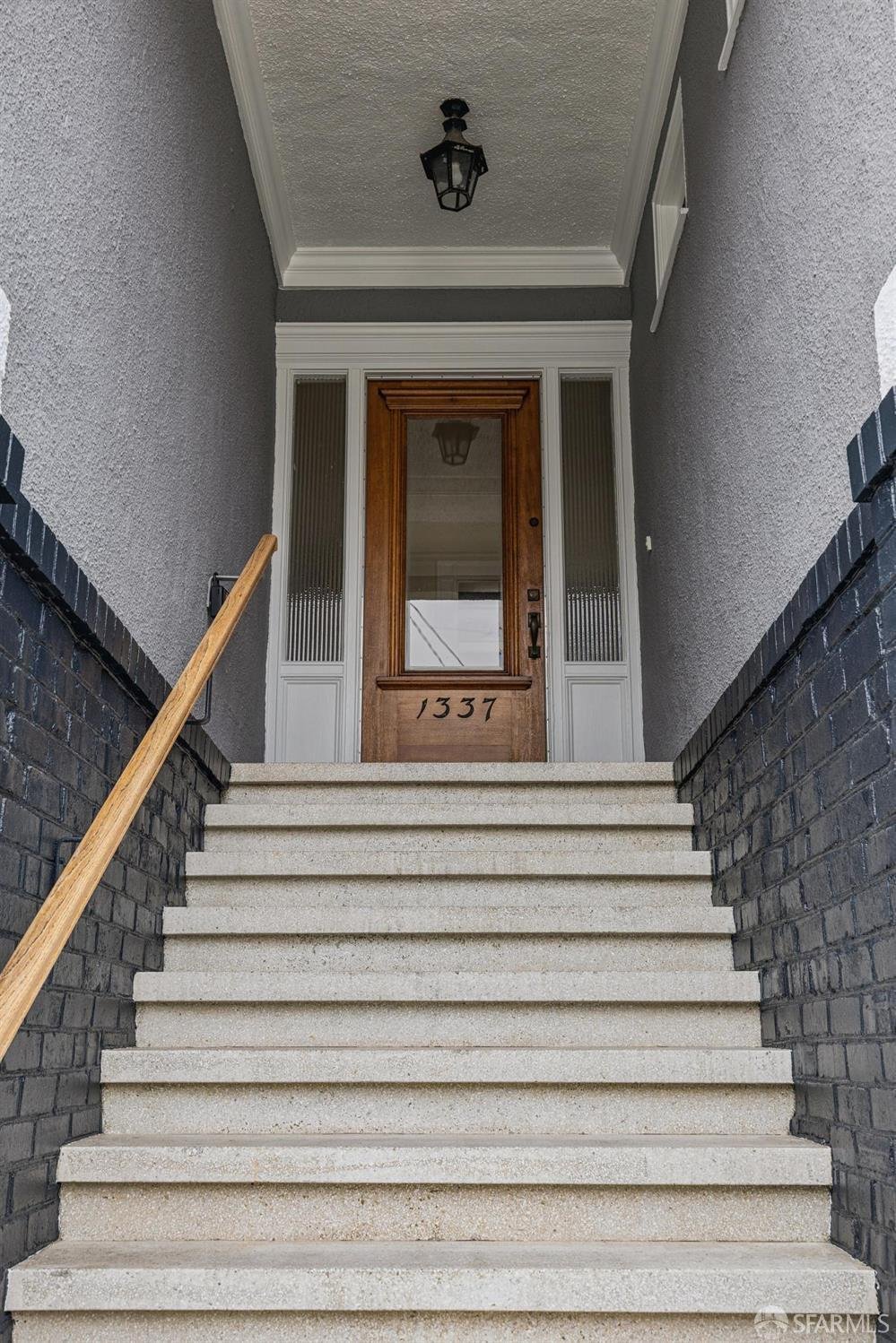 House in San Francisco, California, United States 2 - 18662694