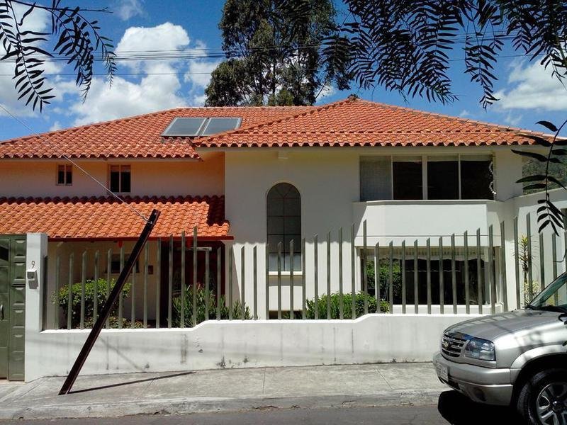 House in Quito, Pichincha, Ecuador 1 - 18661408