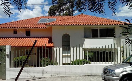 House in Quito, Pichincha, Ecuador 1