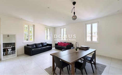 Apartment in Collina d'Oro, Ticino, Switzerland 1