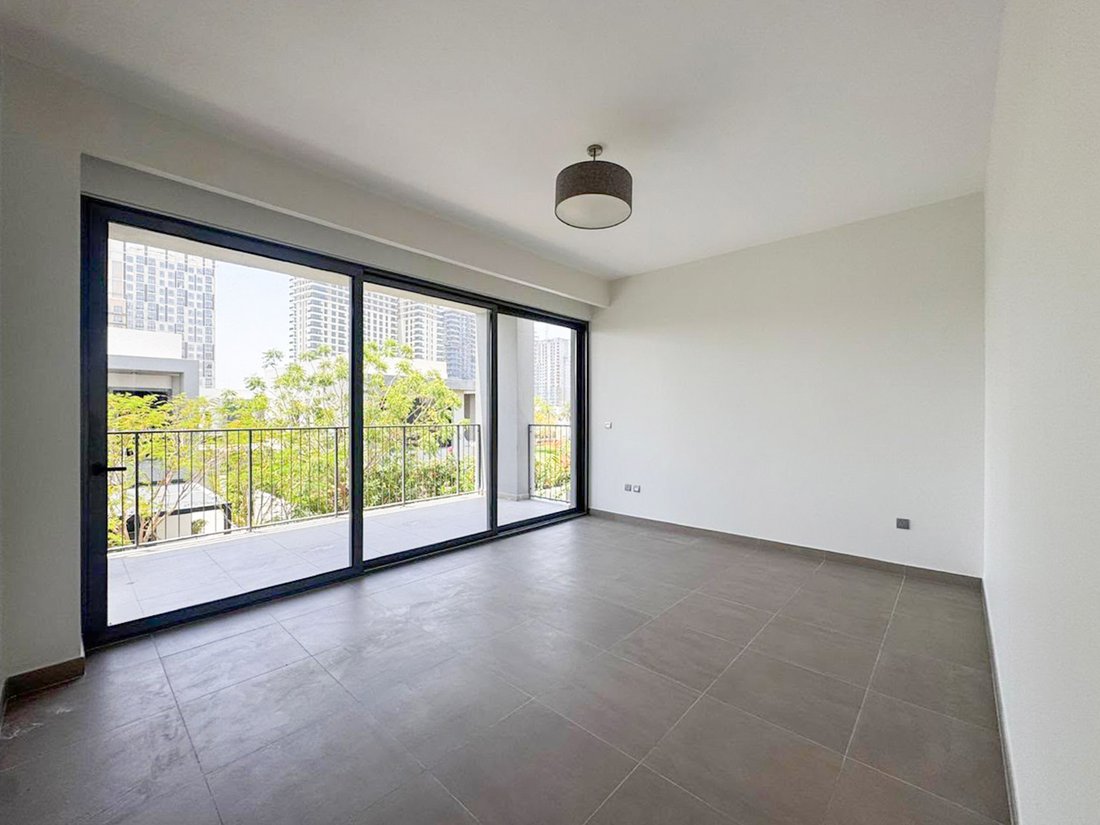 Villa in Dubai Hills Estate, Dubai, United Arab Emirates 3 - 18659797