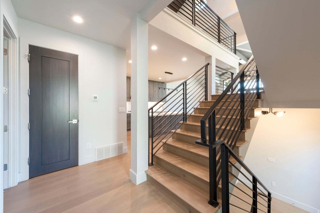 Townhouse in Kamas, Utah, United States 4 - 18670686