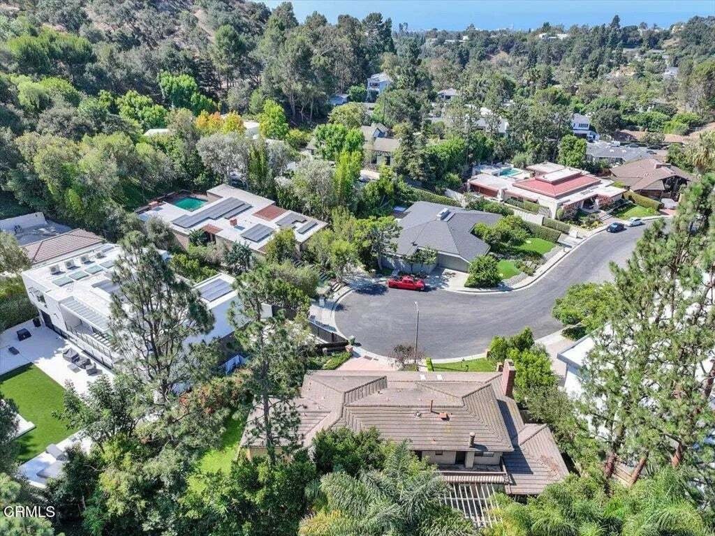 House in Los Angeles, California, United States 3 - 18666180