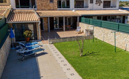 Residenza a Olhos de Agua, Algarve, Portogallo 1