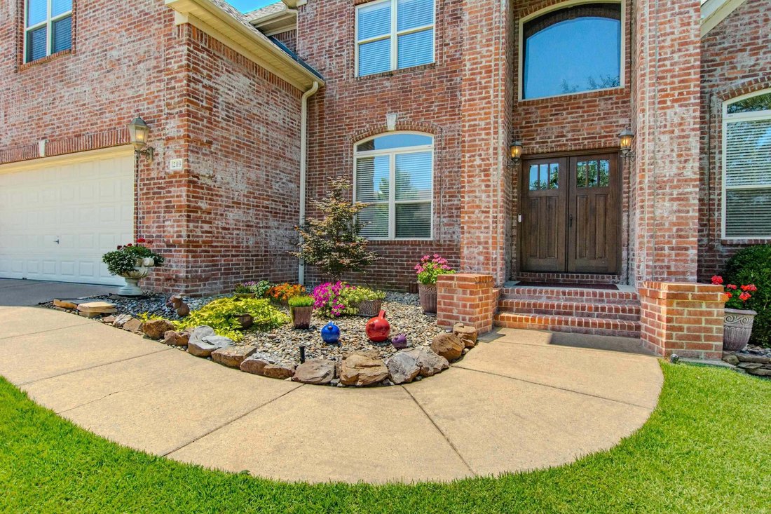 House in Little Rock, Arkansas, United States 3 - 18662526