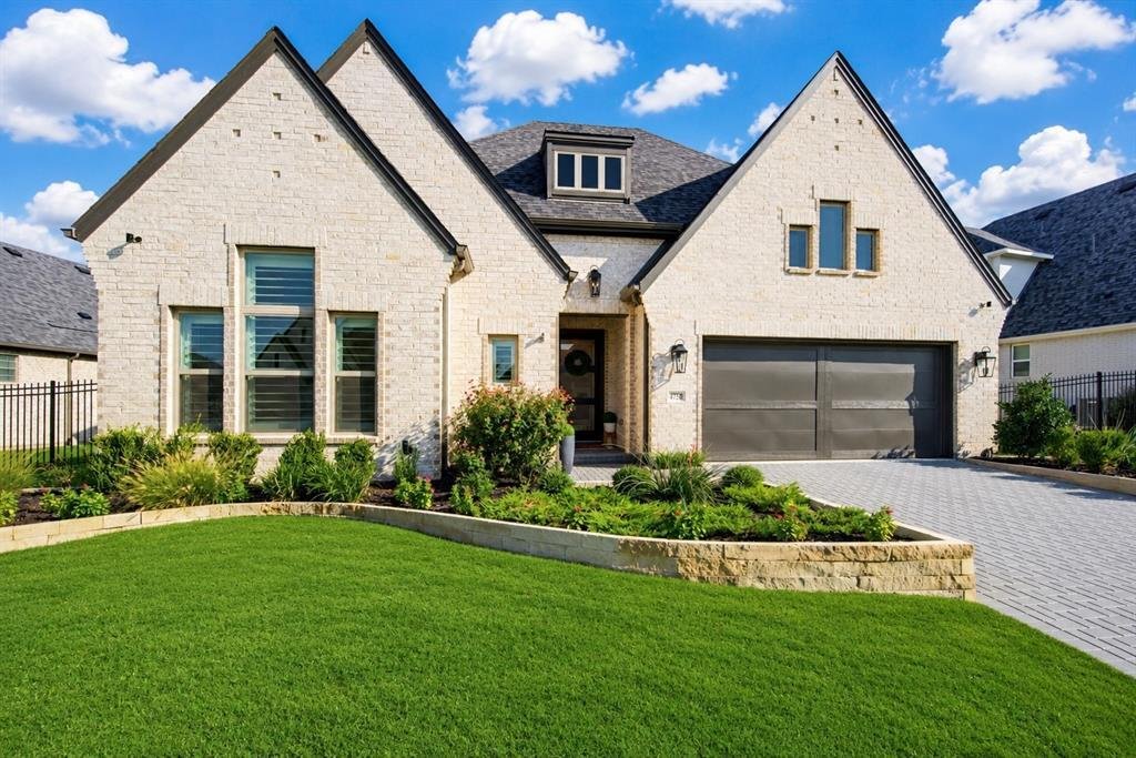 House in Prosper, Texas, United States 2 - 18669559