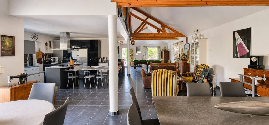 House in Savonnieres, Centre-Val de Loire, France 4 - 18659706