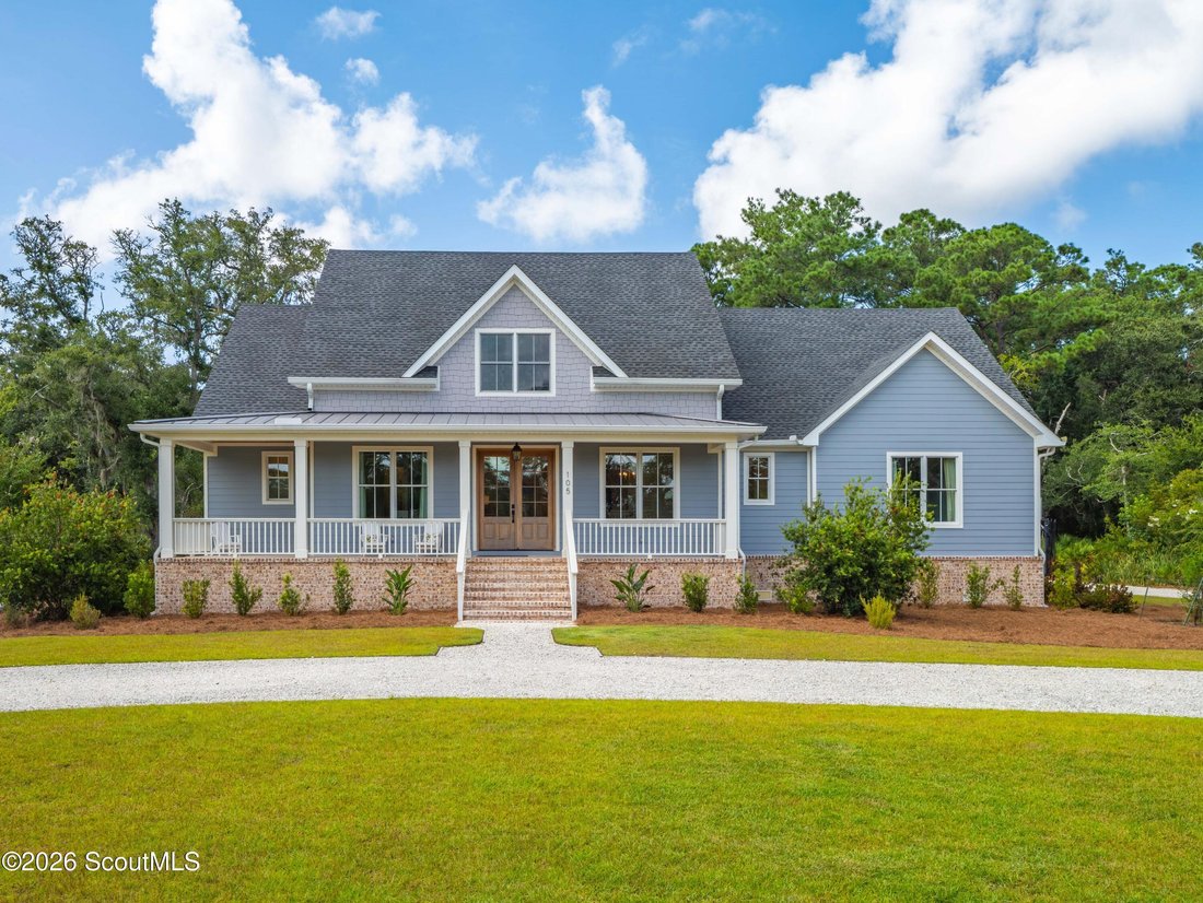 House in St. Simons, Georgia, United States 2 - 18665639