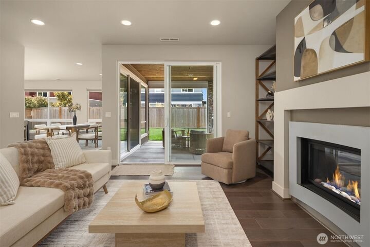 House in Woodway, Washington, United States 4 - 17776503