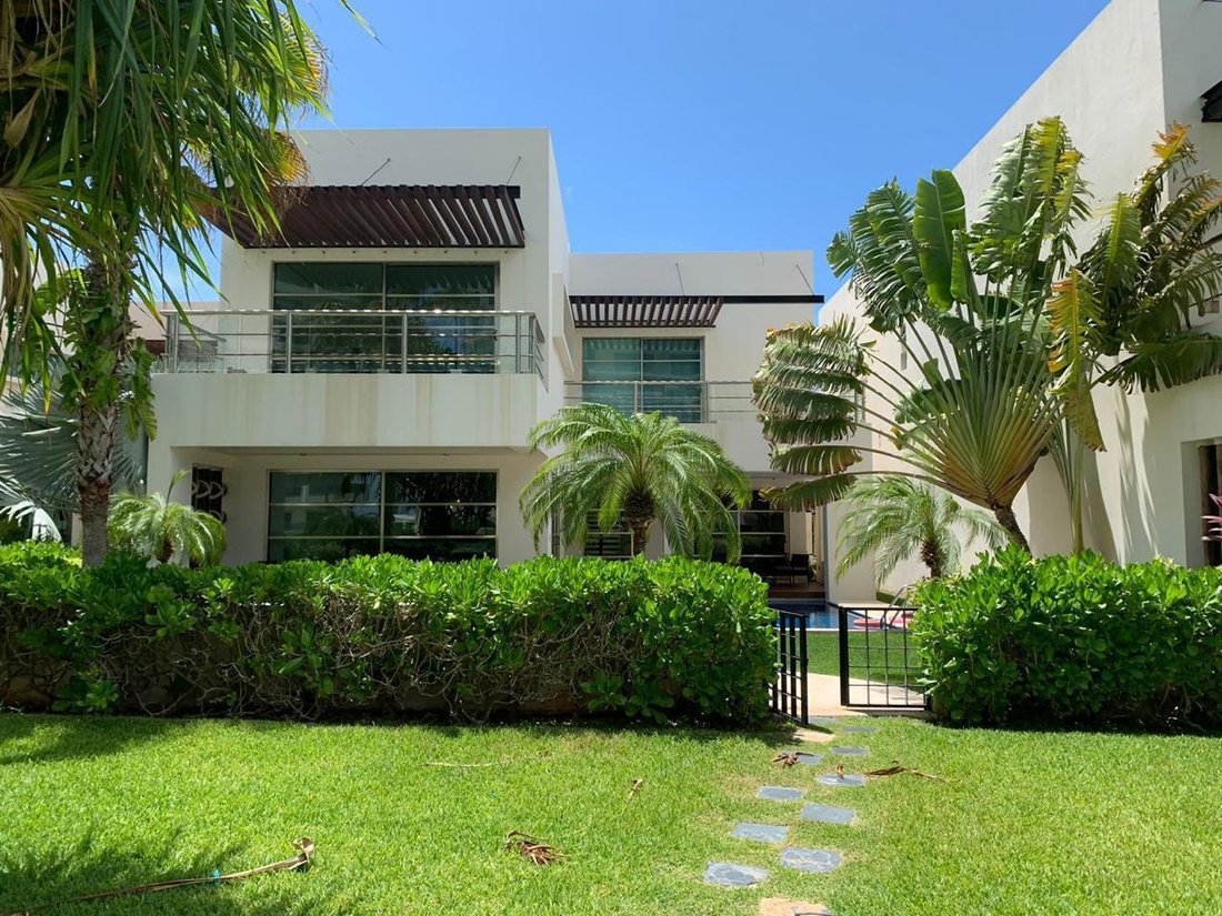 House in Cancún, Quintana Roo, Mexico 5 - 18660105